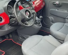 Zunanja slika - Fiat 500 - 1.2 8v Pop - 5 - Predogledna slika