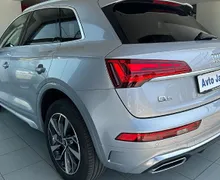 Zunanja slika - Audi Q5 - quattro Sline VIRTUAL-LED-ASISTENCE-SLO. - 4 - Predogledna slika