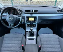 Zunanja slika - Volkswagen Passat - 2.0 TDI - 9 - Predogledna slika