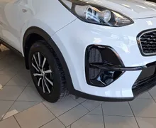 Zunanja slika - KIA Sportage - 1.6 CRDi 100kW AWD EX Fresh ISG. M T- - 17 - Predogledna slika