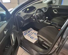 Notranja slika - Peugeot 308 - SW 1.2 Active-KREDIT BREZ POLOGA-KOT NOV-SLO - 11 - Predogledna slika