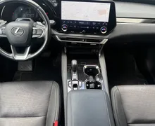 Zunanja slika - Lexus RX - 350H - 10 - Predogledna slika