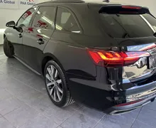 Zunanja slika - Audi A4 - Avant 30 TDI S line S tronic.KAMERA.NAVI.LED.USNJE.ALU - 15 - Predogledna slika