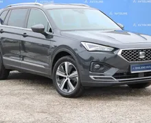 Zunanja slika - Seat Tarraco - 1.5 TSI XCELLENCE 7SED ACC VIRTUAL KAM NAVI LED... - 3 - Predogledna slika