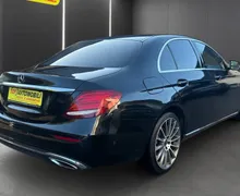 Zunanja slika - Mercedes-Benz E-Razred - E 220 d FULL LED TEMPOMAT NAVI 360 KAMERA PDC ... - 8 - Predogledna slika