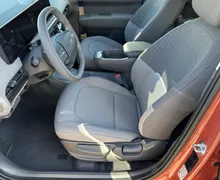 Notranja slika - KIA EV3 - Star 58.3 kWh baterija - 10 - Predogledna slika