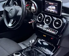 Zunanja slika - Mercedes-Benz C-Razred - C 200 BlueTEC+1.LAST+SLO+LED+ALU - 16 - Predogledna slika