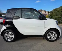Zunanja slika - Smart Smart fortwo - COUPE - 5 - Predogledna slika