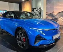 Zunanja slika - Alpine A390 - GT - 13 - Predogledna slika