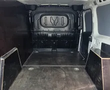 Zunanja slika - Fiat Doblo - 1,6 Multijet 16V Eas yN1 TEMP KAMERA KLJUKA NAVI KLIMA - 15 - Predogledna slika