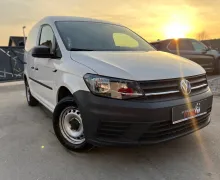 Zunanja slika - Volkswagen Caddy - 2,0 TDI Comfortline - 24 - Predogledna slika