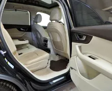 Zunanja slika - Audi Q7 - quattro 3.0 TFSI Tiptronic LED-ACC-7.SEDEŽEV-PANOR - 14 - Predogledna slika