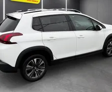 Zunanja slika - Peugeot 2008 - 1.2 PureTech SLOVENSKI 1.LASTNIK BI-XENON NAVI P - 7 - Predogledna slika