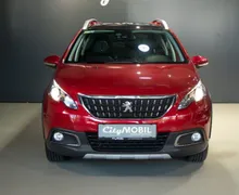 Zunanja slika - Peugeot 2008 - 1.2 PureTech 110 Stop Start ACTIVE EAT6 - 18 - Predogledna slika