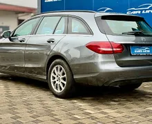 Zunanja slika - Mercedes-Benz C-Razred - C 220 d - 6 - Predogledna slika