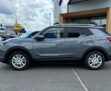 Zunanja slika - KG Mobility Korando - 1.5 T-GDI 120 kW Fresh M T - 3 - Predogledna slika