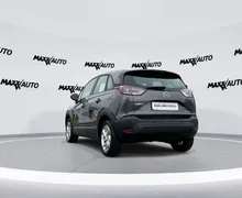 Notranja slika - Opel Crossland X - 1.2 Turbo ENJOY - 7 - Predogledna slika