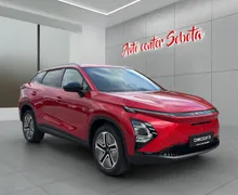 Zunanja slika - Omoda 5 EV - 5 EV - 1 - Predogledna slika