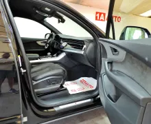 Zunanja slika - Audi Q7 - 50 TDI Q S LINE ZRAČNO V.-ACC-KAMERA - 13 - Predogledna slika