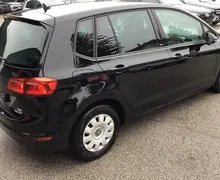 Zunanja slika - VW Golf - Sportsvan 1.6 TDI ALLSTAR - 6 - Predogledna slika