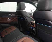 Zunanja slika - Mercedes-Benz GLE-Razred - GLE coupe AMG 53 4MATIC+ |Zračno|ACC|Kljuka|Masaža|Hlaj|HUD - 19 - Predogledna slika