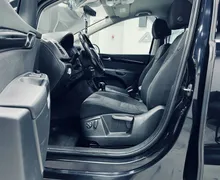 Zunanja slika - Seat Alhambra - 2.0 TDI 110KW DSG STYLE-7SEDEŽEV-NAVI-KAMERA... - 7 - Predogledna slika