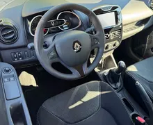 Zunanja slika - Renault Clio - 1.2 -SLOVENSKI-ODLIČEN-KREDIT BREZ POLGA - 5 - Predogledna slika