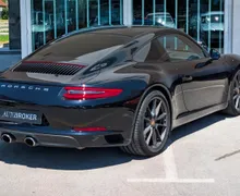 Zunanja slika - Porsche 911 - Carrera Coupe PDK PASM tempomat BOSE PCM - 4 - Predogledna slika