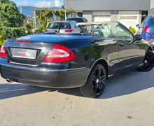 Zunanja slika - Mercedes-Benz CLK 240 - Cabrio AUT. - 4 - Predogledna slika