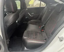 Zunanja slika - Mercedes-Benz A-Razred - A 250 4MATIC AMG 7G-DCT - 12 - Predogledna slika