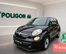 Zunanja slika - Fiat 500L - 1.3 Multijet 16v-GARANCIJA-ODLIČEN-KOT NOV - 1 - Predogledna slika