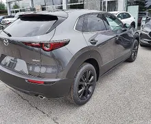 Zunanja slika - Mazda CX-30 - 2.5 G-140 MHEV HOMURA - 6 - Predogledna slika