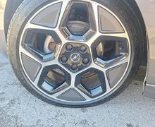 Zunanja slika - Opel Astra - 1.2 T 96KW ULTIMATE | Matrix | Head-Up | Panorama - 18 - Predogledna slika