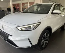 Zunanja slika - MG ZS EV - d Luxury 5d 130kW.NEMŠKI.LED.NAVI.KAMERA. - 3 - Predogledna slika