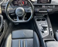 Zunanja slika - Audi A5 - Sportback 3.0 TDI quattro S tronic Sport - 5 - Predogledna slika