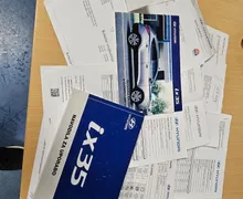 Zunanja slika - Hyundai ix35 - 2,0 Life - 10 - Predogledna slika