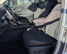Zunanja slika - KIA Sportage - 1,6 T-GDI MHEV EX Style DCT - 7 - Predogledna slika