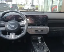 Zunanja slika - Hyundai Kona - 1.0 T-GDI 115 Style ALU16.AAC.WINT.I.TRA.... - 6 - Predogledna slika