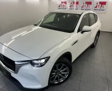 Zunanja slika - Mazda CX-60 - 3.3L E-SKYACTIV MHEV EXCL. LINE.KAMERA.LED.AUT.NAV - 2 - Predogledna slika