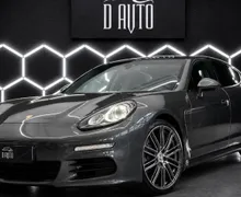 Zunanja slika - Porsche Panamera - 3.0 Diesel 184kW | 360° KAMERA | NAVI | MEMORY... - 1 - Predogledna slika
