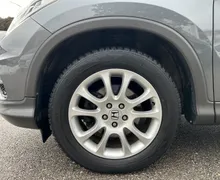 Zunanja slika - Honda CR-V - 4WD 1,6 i-DTEC Elegance - 20 - Predogledna slika