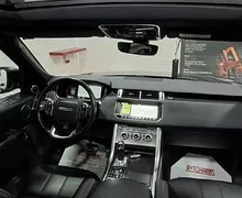 Zunanja slika - Land Rover Range Rover Sport - 3.0 TDV6.4x4 avt.MAX OPREMA.VIRTUAL.VEL.SERVIS - 13 - Predogledna slika