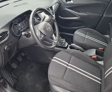 Zunanja slika - Opel Crossland - 1.2 TURBO 110KM - samo 35.062 - 5 - Predogledna slika
