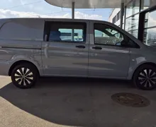 Zunanja slika - Mercedes-Benz Vito - MIXTO 116 CDI PRO dolgi - 5 - Predogledna slika