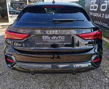 Zunanja slika - Audi Q3 - Sportback 40 TDI AUT.quattro S tronic SPORT-VIRTUAL-RADAR-F1 - 6 - Predogledna slika