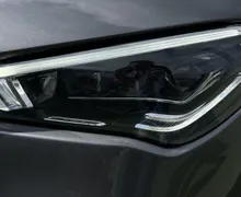 Zunanja slika - Mercedes-Benz CLA-Razred - CLA Shooting Brake CLA 220 AVT. ACC. KAM. ADAPT LED. GRET. HLAJ. - 4 - Predogledna slika