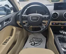 Zunanja slika - Audi A3 - 2.0 TDI 110kW - LEPO OHRANJEN - - 11 - Predogledna slika