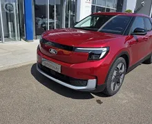 Zunanja slika - Ford Explorer - EV elektromotor 77 kWh 210 kW samodejni Pre - 3 - Predogledna slika