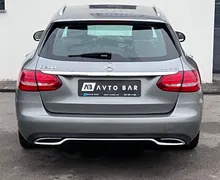 Notranja slika - Mercedes-Benz C-Razred - C 200 BlueTEC+1.LAST+SLO+LED+ALU... - 7 - Predogledna slika