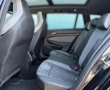 Notranja slika - Volkswagen Golf Variant - 1.5 TSI R-Line-Panorama-Gretje sedežev+volan-ACC.. - 11 - Predogledna slika